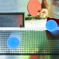 thumbnail image 4 of KAKOWELY 50 pelotas de ping pong de colores de 40 mm para juegos de carnaval, actividades al aire libre en la piscina, eventos escolares y fiestas., 4 of 4