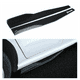 thumbnail image 2 of Vista Escalon Bloosom  74cm Lateral Faldon Estribo Universal 2u Negro, 2 of 4