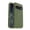 Halfwise Green, variant on OtterBox Google Pixel 11 & Pixel 11 Pro (Only) - Defender Series Case - Halfwise Green - Tough - Rugged & Durable - Multi-Layer - Impact Absorbing - Google Pixel Case with Magnets