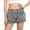 A79 Black, variant on Boxer Shorts for Women Pajama Gingham Shorts Casual Lounge Sleep Plaid Y2K Summer Beach Bottoms Red XXL