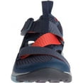 thumbnail image 6 of Chaco Odyssey Sandal Men 8 Navy, 6 of 9