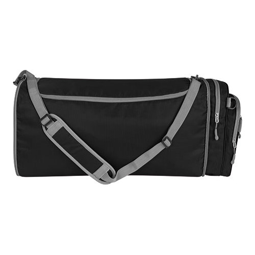 Travelon Convertible Crossbody Duffel 24