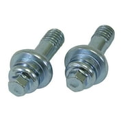 Schumacher Original Equipment Long Bolts- Automotive