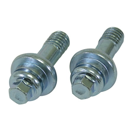 Schumacher Original Equipment Long Bolts- Automotive