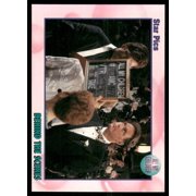 1991 Star Pics All My Children #70 All My Children Mascot Trading Card
