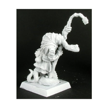 Ssudai - Reptus Mage New