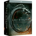 thumbnail image 2 of The Last Kingdom: The Complete Series (Box Set) [Blu-ray], 2 of 4