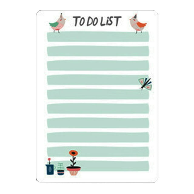 CSChome Tableau Blanc Magnétique pour Réfrigérateur – Effaçable, Écriture Fluide, Auto-Adhésif, Pliable, Non Rayant, Format A3/A4