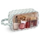 thumbnail image 1 of Neceser Narwey Clear Travel para mujer y hombre, 1 of 7