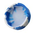 thumbnail image 1 of Silicona redonda -(¡La de tus pipas!) Oscura Camuflaje azul oscuro, 1 of 9