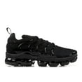 thumbnail image 2 of Men's Nike Air Vapormax Plus Black/Black-Dark Grey (924453 004) - 12.5, 2 of 4