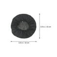 thumbnail image 3 of BRIGHTFUFU Disposable Non-Woven Headphone Covers for Gaming, Sanitary Ear Protection, Comfortable & Convenient for Internet Cafes and Gym, 3 of 6