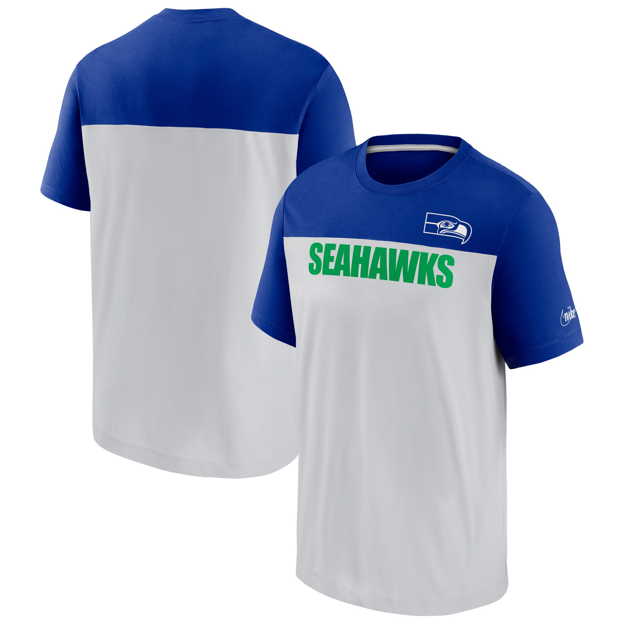 seahawks fan gear