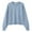 #02 Blue, variant on TGPMGRZ Mockneck Sweatshirt, Women's Casual Long Sleeve Shirts Fall Winter Clothes Fashion 2026 #01 White, Size M