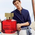 thumbnail image 2 of Eau de Parfum para hombre: fresco, duradero y encantador., 2 of 6