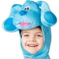 thumbnail image 2 of TODDLER BLUE'S CLUES & YOU BLUE COSTUME, 2 of 5