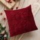 thumbnail image 5 of pstuiky Fundas de almohada navideñas de varios tamaños para decoración navideña y de invierno. Fundas de almohada para el sofá del hogar., 5 of 6
