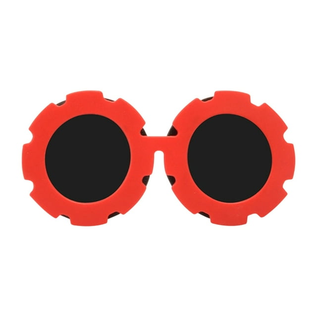 Hearth & Gear Cat Sunglasses Sun Goggles With Adjustable Straps & Sunglasses Eye Suitable For Cats For Driving/Outdoor Activities Pet for Large Dogs Mini Clothes Small Dog Swimsuit Male Dog Goggles