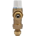 thumbnail image 3 of 1/2 in. Brass Heat Guard 160 Thermostatic Mixing Valve, 3 of 3