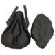 thumbnail image 2 of Funda para asiento de bicicleta, resistente al desgaste, suave, acolchada, cómoda y ancha. Ranura triangular, 2 of 9