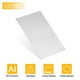 thumbnail image 3 of Hoja de Aluminio 6061 T6 de 300mm x 150mm x 1mm de Grosor, Paquete de 2, 3 of 5