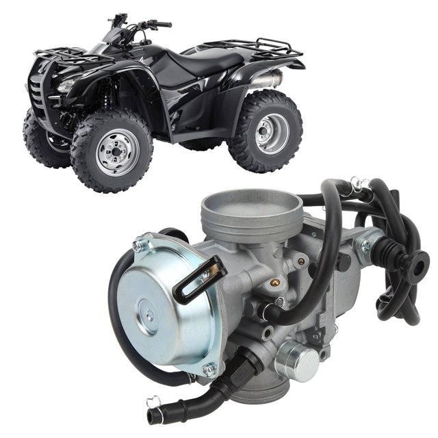 Accesorios para ATV carburador sólido AR1237CA163RA de ajuste perfecto para motocicleta ANGGREK Otros