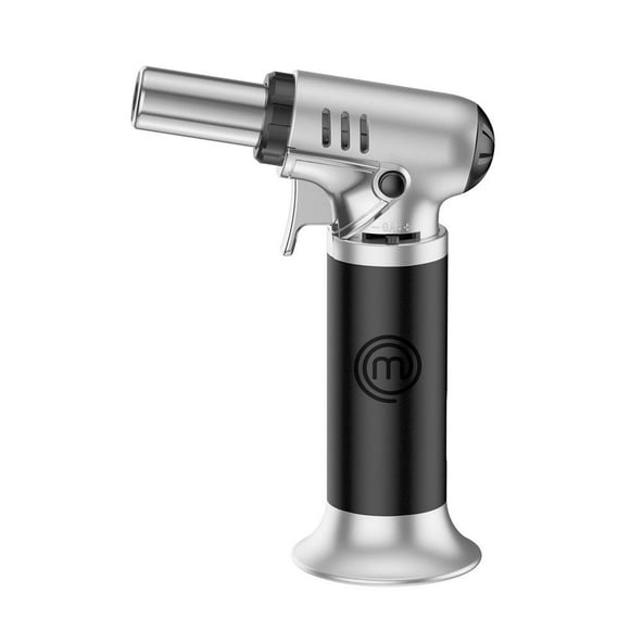 Antorcha MasterChef Culinaria Plata