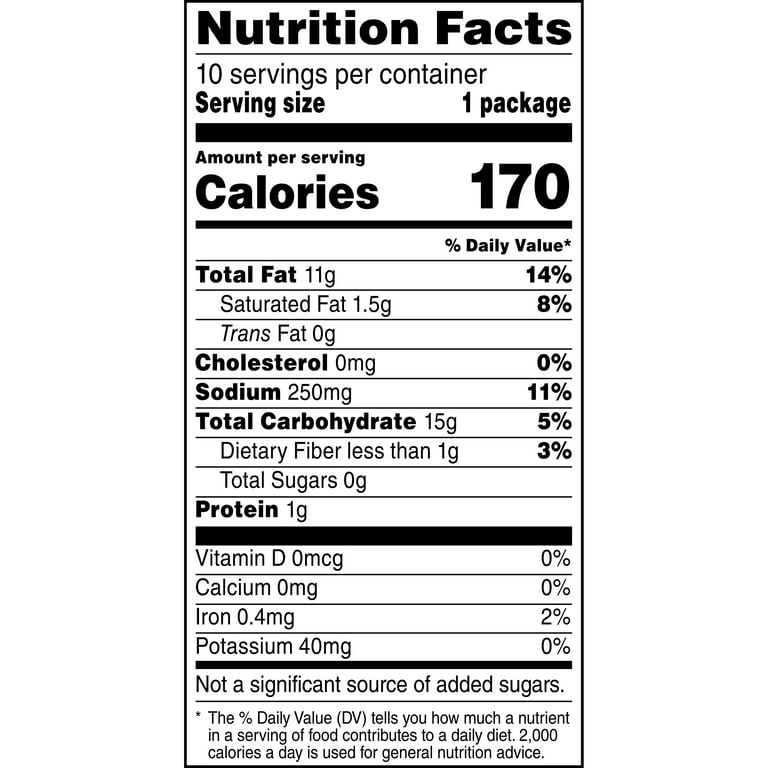 Cheetos, Crunchy, 2.75 oz. Bag (1 Count) – MarketZeal