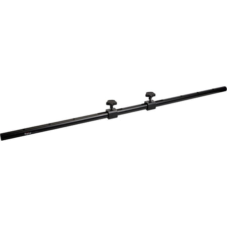 UPC: 0716408549132 | Gator Lighting Crossbar to Mount Speakers w/ Fly Points