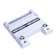 thumbnail image 1 of Soporte de refrigeración para base de soporte de PS5 Base de carga de controlador de tipo C dual Almacenamiento de caja de disco de juego 11 con cable USB y pernos Monstrate EL014088-02, 1 of 6
