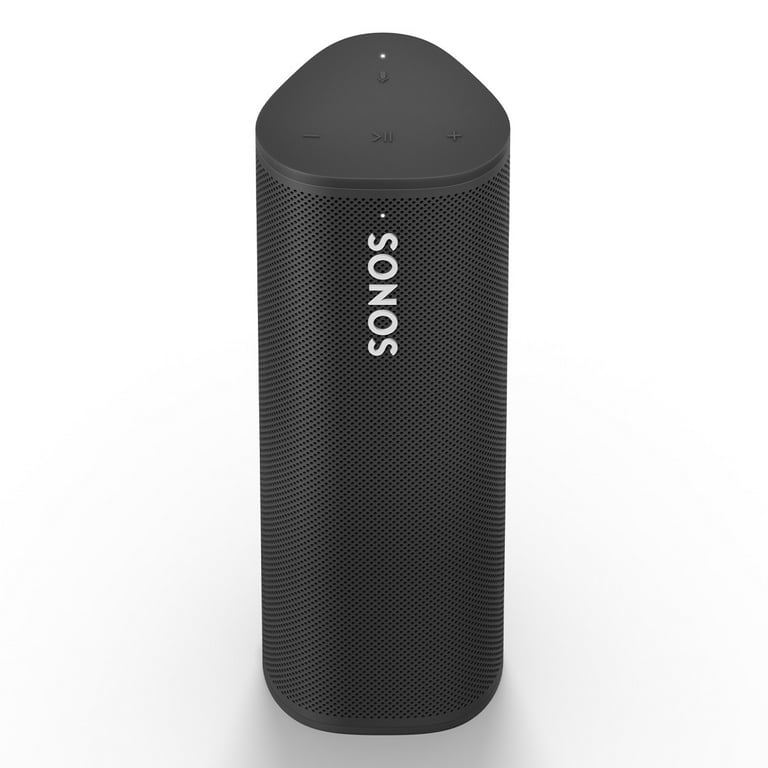 Sonos Roam - Smart speaker - for portable use - Wi-Fi, App