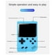 thumbnail image 5 of Handheld Video Game Console Mini LCD Kids Color Game Player Blue, 5 of 5
