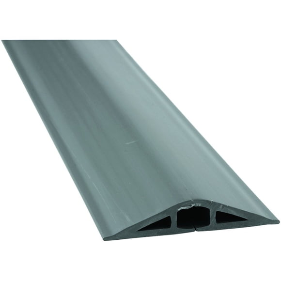 Protector de cables C2G 16325 Wiremold Overfloor Grey 1,5 m