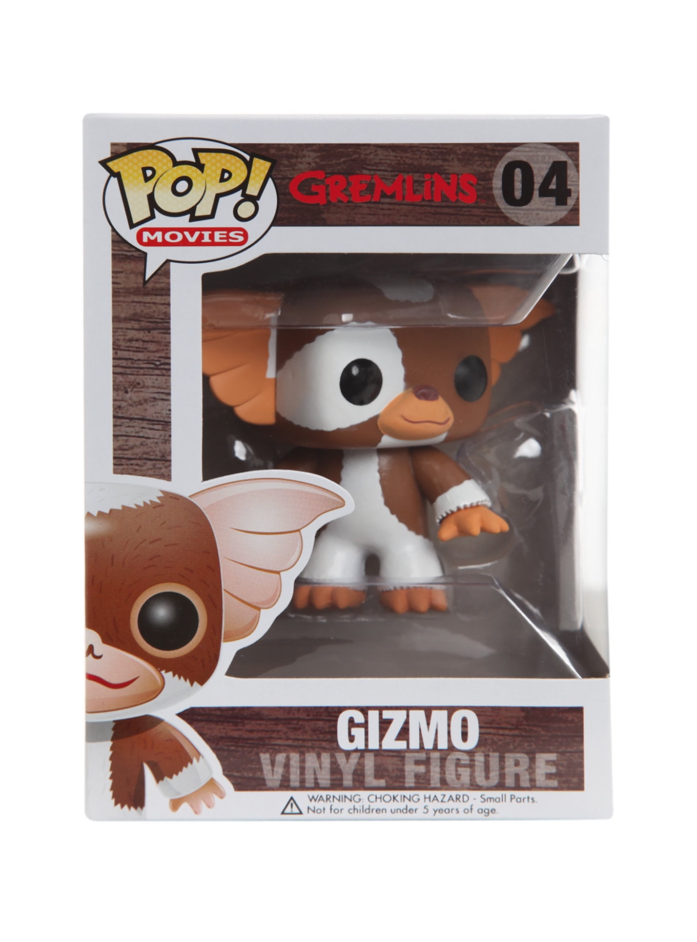 gizmo pop