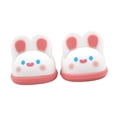 thumbnail image 4 of BELOVING Chaussures pour Poupée Animale pour BJD Obj Ob pour Poupée Debout 14 Pouces/20cm Sabot Classique Lapin, 4 of 9