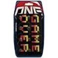 thumbnail image 3 of One Mfg Game Over Snowboard Stomp Pad 6" x 5" - Lightweight, Anti-Slip, USA Made Traction, 3 of 4