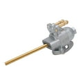 thumbnail image 4 of Robinet de Commutateur de Réservoir de Carburant, Robinet de Commutateur de Réservoir de Carburant Petcock Robuste et Résistant, 4 of 14