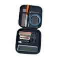 thumbnail image 2 of Kit de mantenimiento de guitarra de 27 piezas Hugo con estuche de transporte, 2 of 10