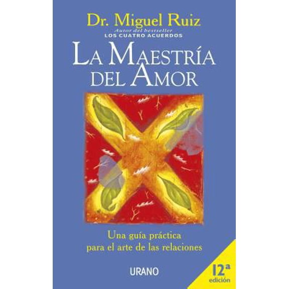 Pre-Owned La Maestria Del Amor (Paperback) 8479534532 9788479534530