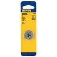 thumbnail image 1 of Auto Accessory Hanson 6-32NC - Troquel hexagonal de 1 pulgada, 1 of 2