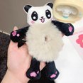 thumbnail image 3 of Colegiala Elasticidad Furry Cartoons Animal Hair-Band Kids Cute Headwear Wmkox8yii fajkfhkj4980, 3 of 3