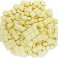 thumbnail image 2 of SweetGourmet Yellow Butter Mints, Bulk Soft Mint Candy, 1 Pound, 2 of 5
