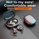 thumbnail image 5 of Auriculares de traducción AFENGBOX Q16S Real Time 144 idiomas, 5 of 7