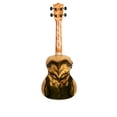thumbnail image 2 of Ukulele Concierto Electroacústico Flight Duc430eq Funda, 2 of 3