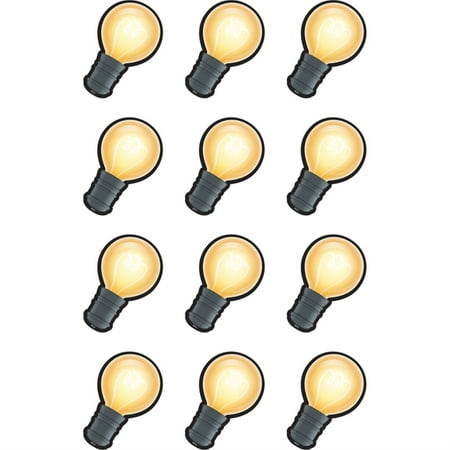 

White Light Bulbs Mini Accents Pack of 36