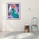 thumbnail image 2 of Cuadros Decorativos Diamante Pintura 5D Ehuebsd Nuevos Originales, 2 of 9