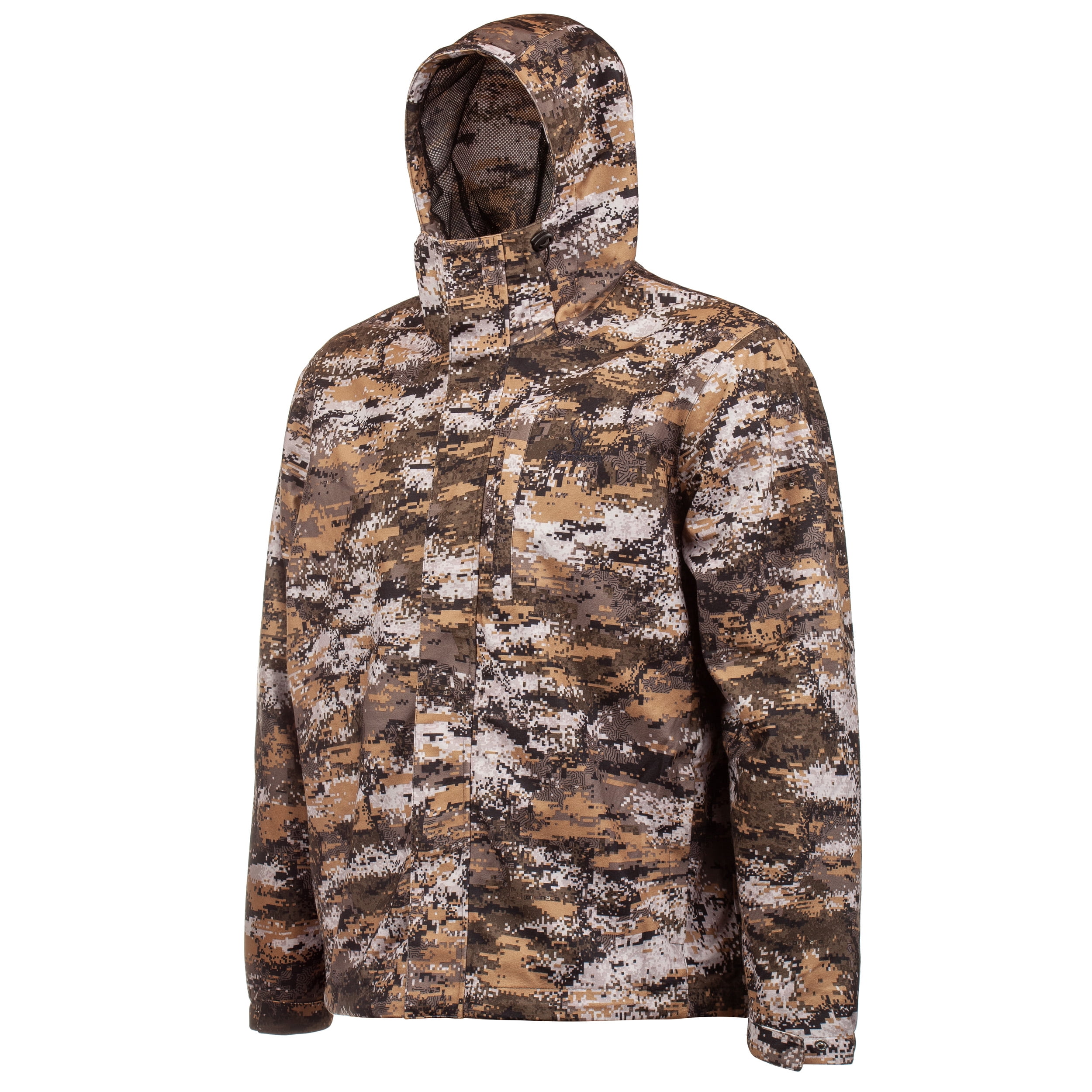 Men's Winsted Tricot Waterproof Rain 