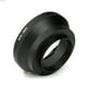 thumbnail image 5 of Kuymtek EOS-M4/3 para lente Canon EOS EF Mount a anillo adaptador Olympus Micro 4/3 Kuymtek Componentes de la computadora, 5 of 6