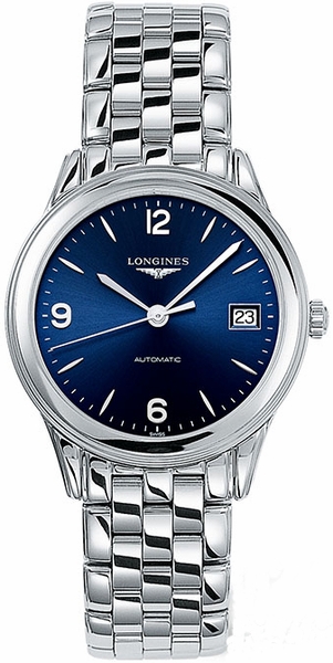Longines All Watch Bands \u0026 Straps