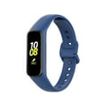 thumbnail image 1 of Soft Silicone Strap For Samsung Galaxy Fit 2 SM-R220 Wrist band Replacement Bracelet For Fit 2 R220 Smart Accessories, 1 of 7